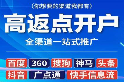 高效百度竞价推广代运营实战案例