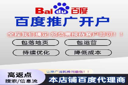 搜索开户返点案例分析：如何快速赚取收益